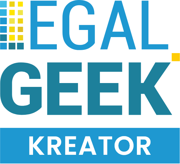 Kreator Legal Geek