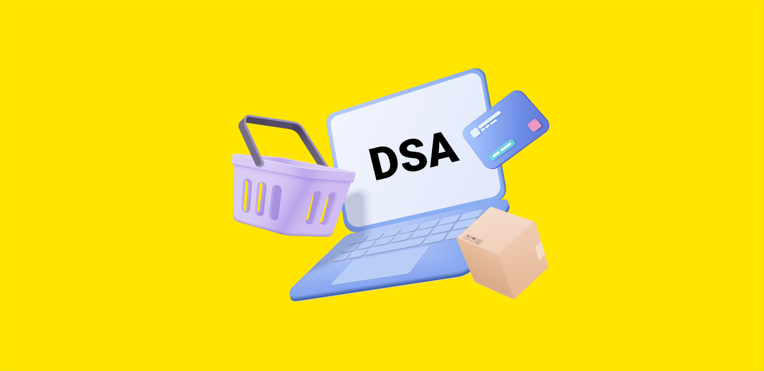 DSA a sklepy internetowe – czy naprawdę ma zastosowanie?