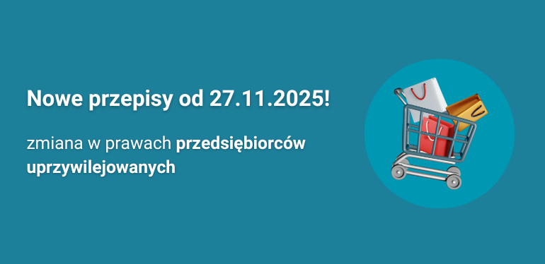 Nowe przepisy dla sklepów internetowych mające wpływ na zwroty i reklamacje